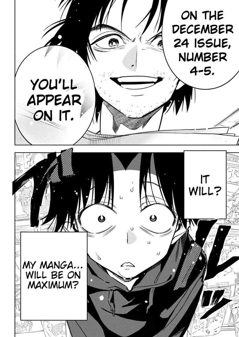 Now That We Draw - Chapter 29 image 26